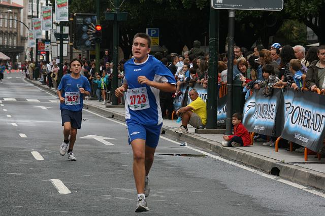 Coruna10 Campionato Galego de 10 Km. 1142